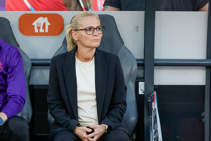 ‘We are keeping an eye on it’ – England’s safety in Turkey under constant review says Wiegman