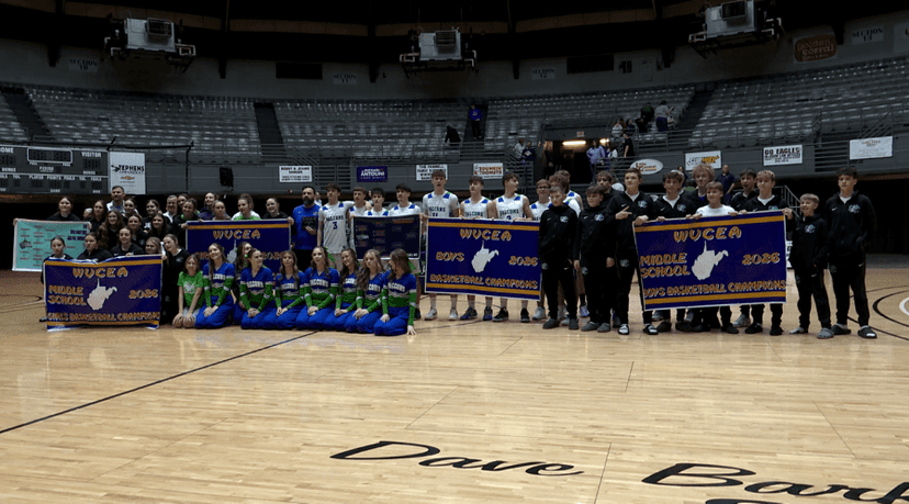 Summit Christian Academy basketball teams go 4-for-4 at WVCEA Championships