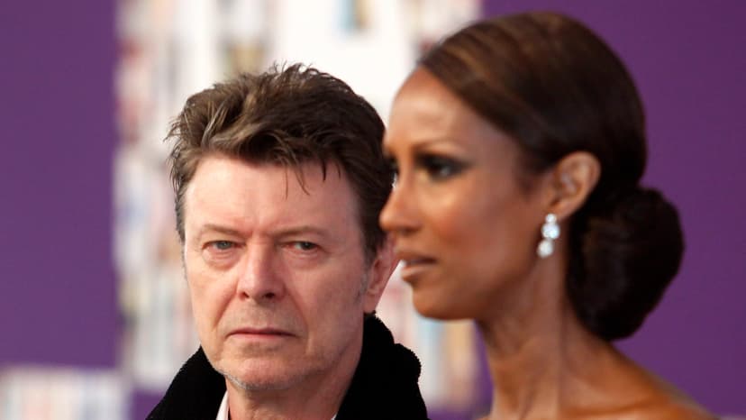 David Bowie's Daughter Lexi Jones Discusses Difficult Childhood and Mental Health