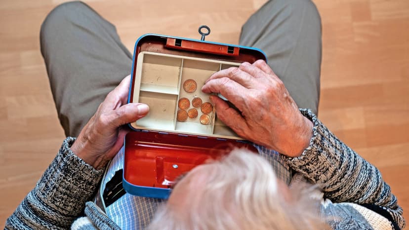 Voluntary Pension Contributions for 2025