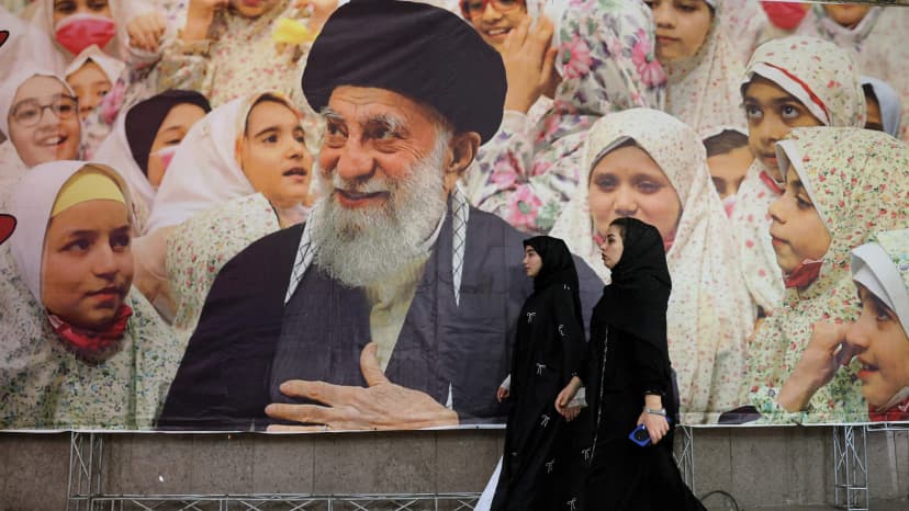 US Attack on Iran?: What Happens if Khamenei is Killed