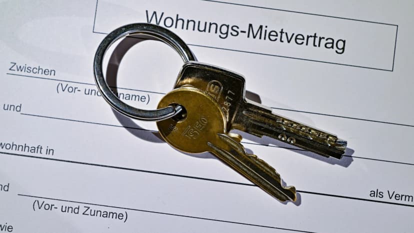 Frankfurt Offers Vouchers for Tenant Association Memberships