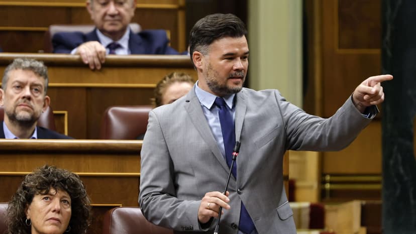 New Left Alliance Forms in Spain to Counter Right-Wing Populism