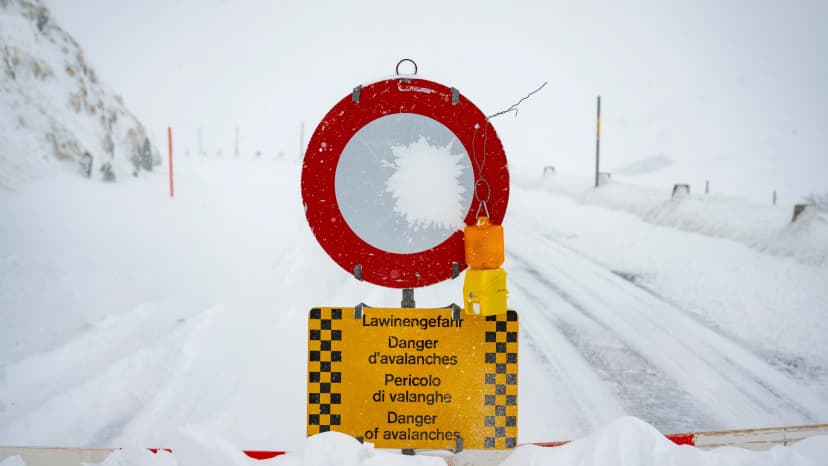 Seven Avalanche Deaths in Austria Amid Heavy Snowfall