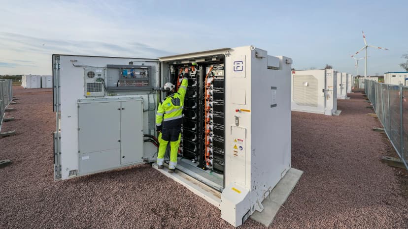 German Energy Storage Providers Warn of Potential Investment Losses