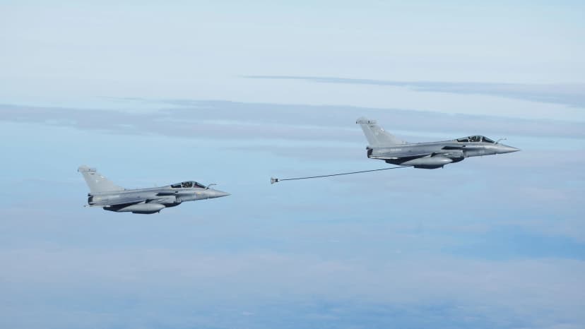 Germany's Nuclear Question Remains Open Despite Macron's Proposal