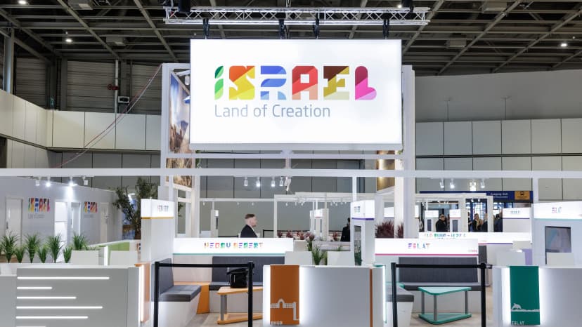 Reisemesse ITB: Das Geschäftsmodell des sorgenfreien Luxus wankt