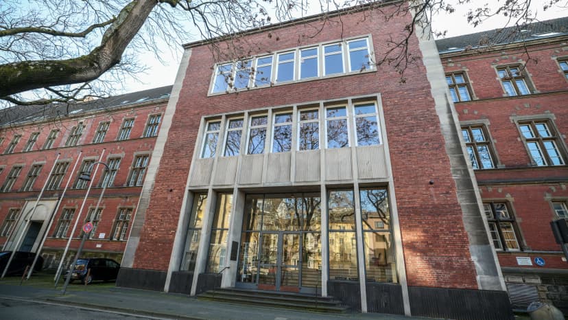 Cologne Administrative Court Rules on AfD Extremism