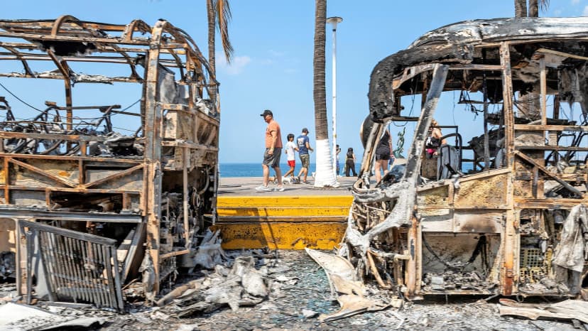 Mexican Cartel Leader 'El Mencho's' Death and its Aftermath