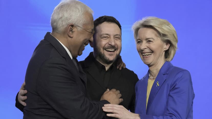 EU Commission Proposes Fundamental Overhaul of Enlargement Process