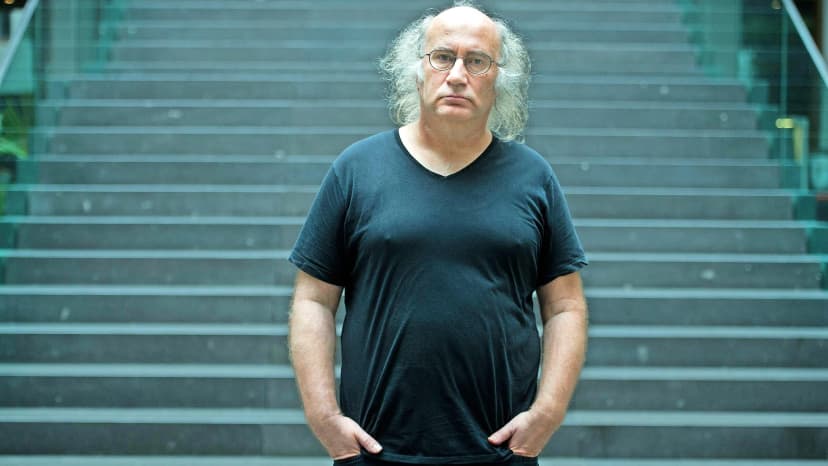 Political scientist Franz Walter celebrates 70th birthday, known for sharp political analysis