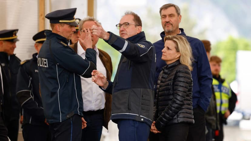 Debate on European Asylum System Reform (GEAS)