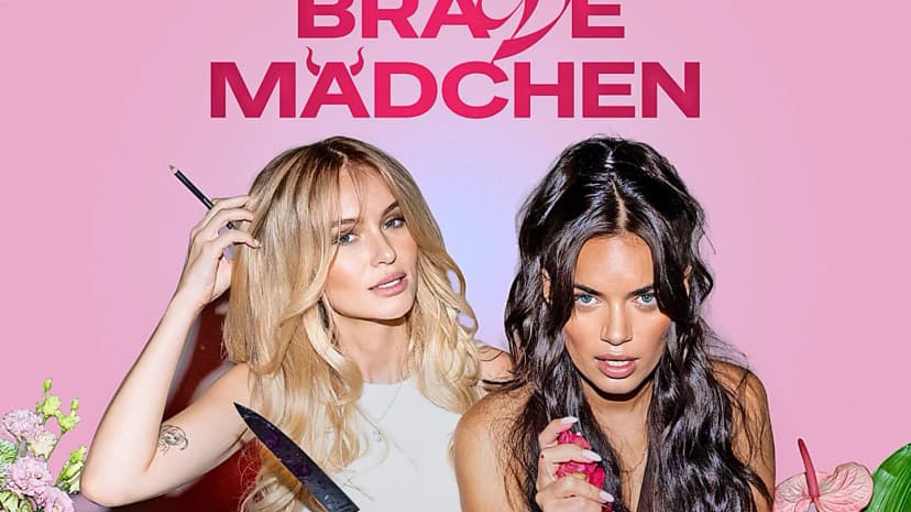 Podcast „Brave Mädchen“: Bloß keine „Schnarchnase“ sein