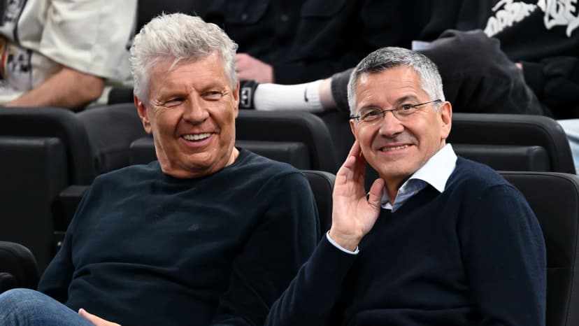 Business-Ticker: Bayern-Präsident gegen „50+1“-Regel