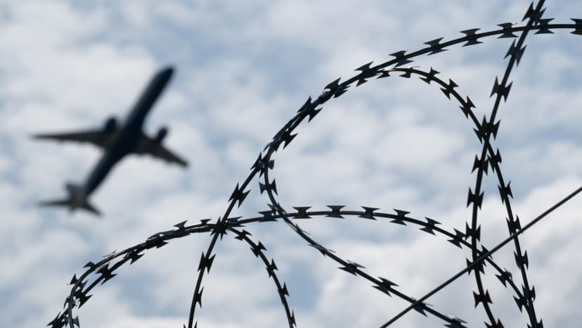 Germany Debates State's Role in Searching for Undocumented Migrants