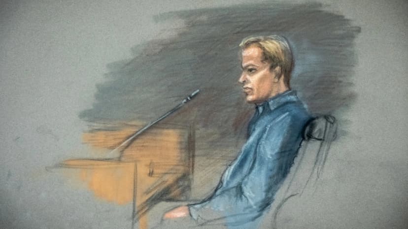 Norway's Marius Borg Høiby Charged with Reckless Behavior and Contact Ban Violation