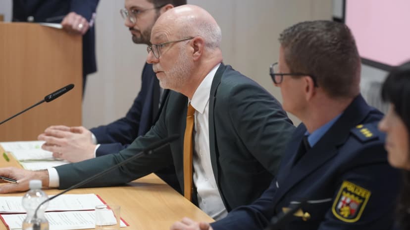 Octogenarian Arrested in Germany for 1994 Murder of American Tourist