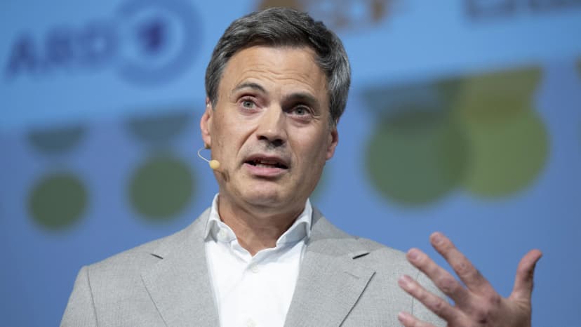 ZDF Director-General election: Seven candidates in the running