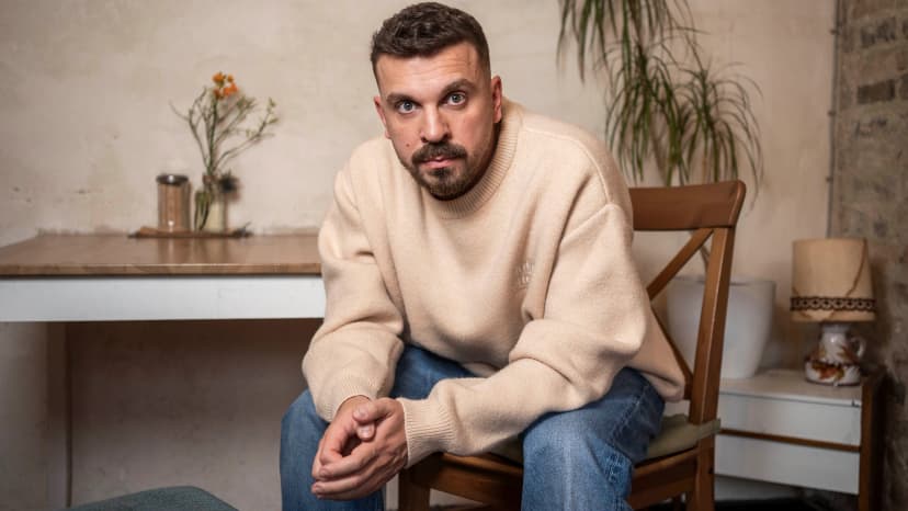 "Tatort" commissioner Hasanović: "I don't have migration background written on my forehead"