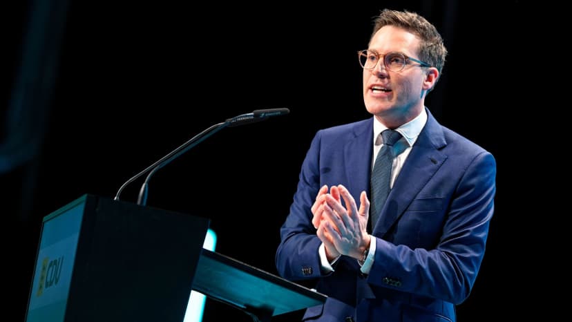 German Politician Manuel Hagel Criticizes Trivialization of Scandals