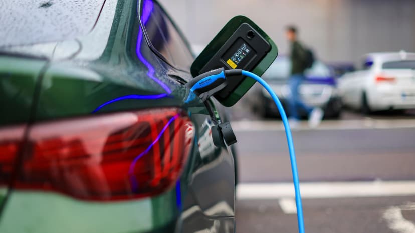 German Industry Calls for Less Regulation and More Freedom