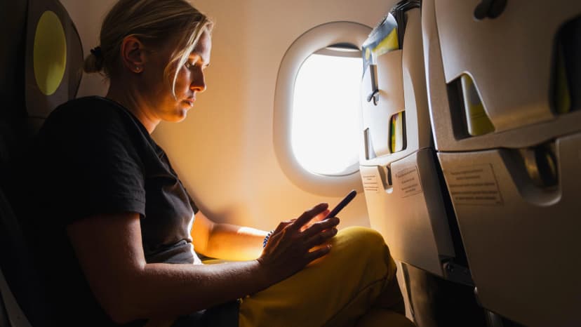 Starlink and Lufthansa Partner for In-Flight Internet Connectivity