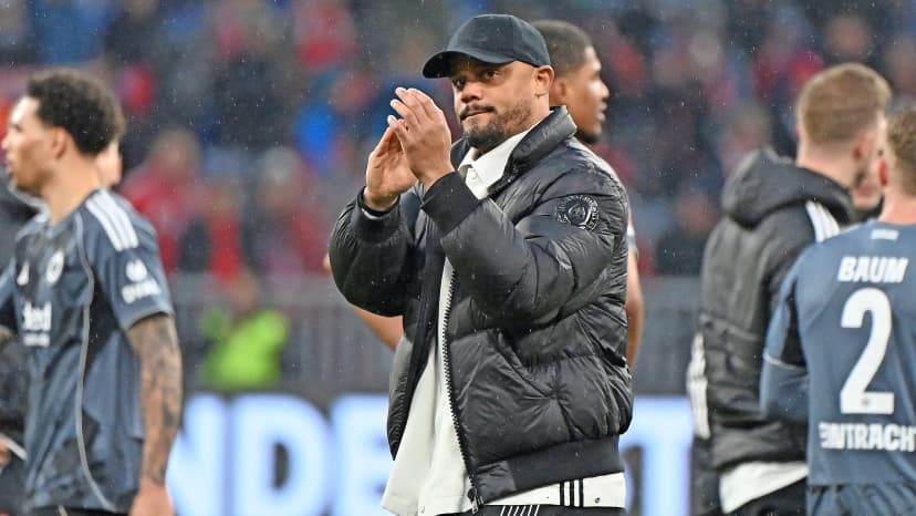 Vincent Kompany Criticizes José Mourinho's Behavior, Breaking Football Code