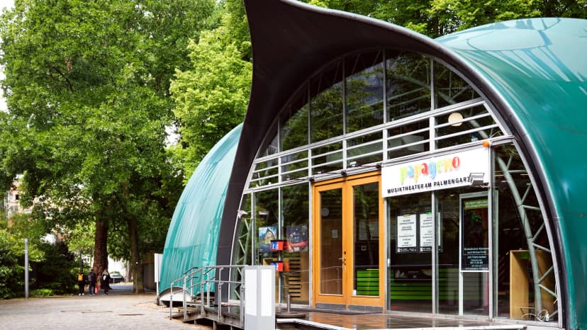 Frankfurt Faces Budget Shortfalls Amid Numerous Construction Projects