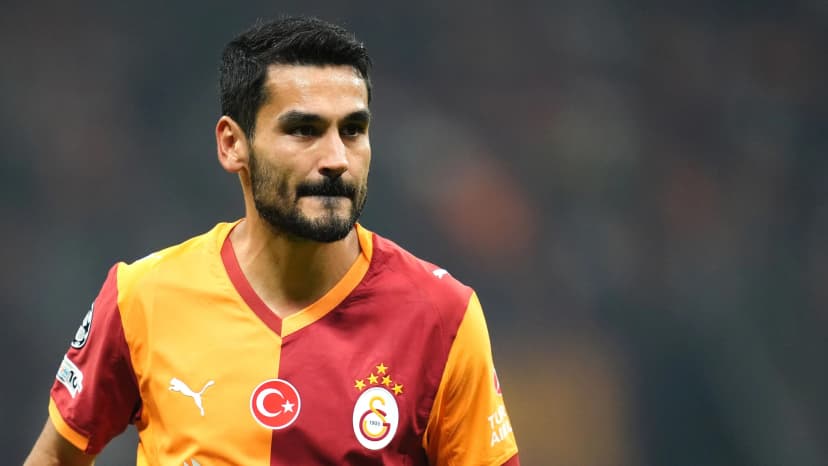 F.A.Z. Questionnaire: Who is the most important coach of your career, Mr. Gündogan?