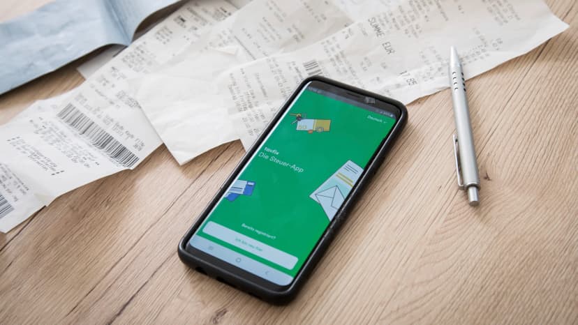 AI Startups Aim to Automate Tax Consulting