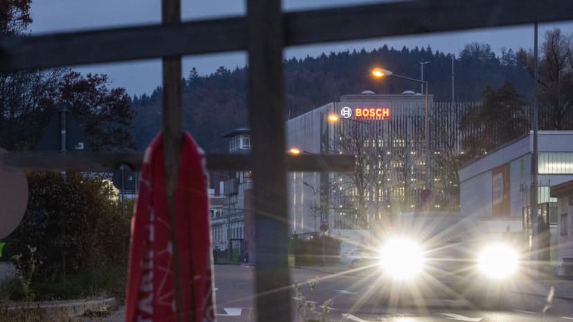 Economic Challenges in Baden-Württemberg Ahead of State Election