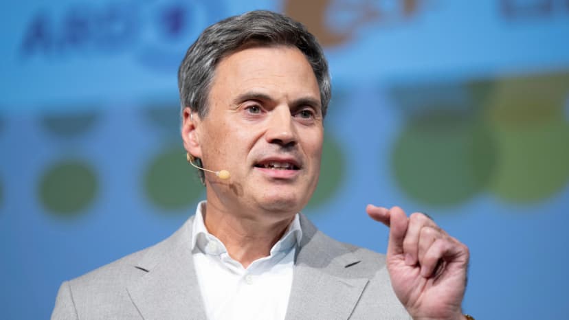 Norbert Himmler Becomes Sole Candidate for ZDF Director-General