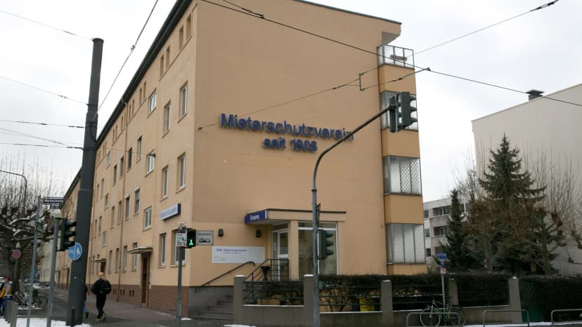 Frankfurt Introduces Programs to Support Low-Income Tenants