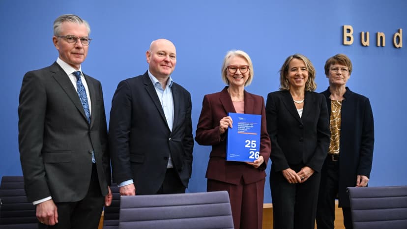 Gabriel Felbermayr Expected to Join German Council of Economic Experts