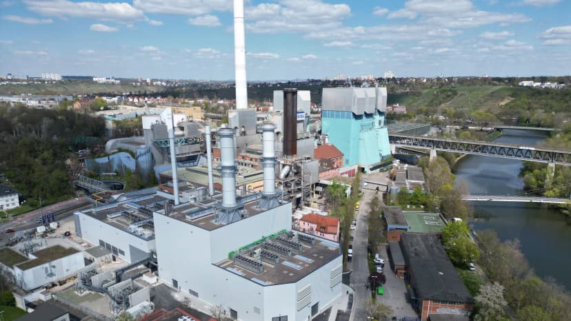 Eskalation in Nahost: Die Industrie fürchtet den Energiepreisschock