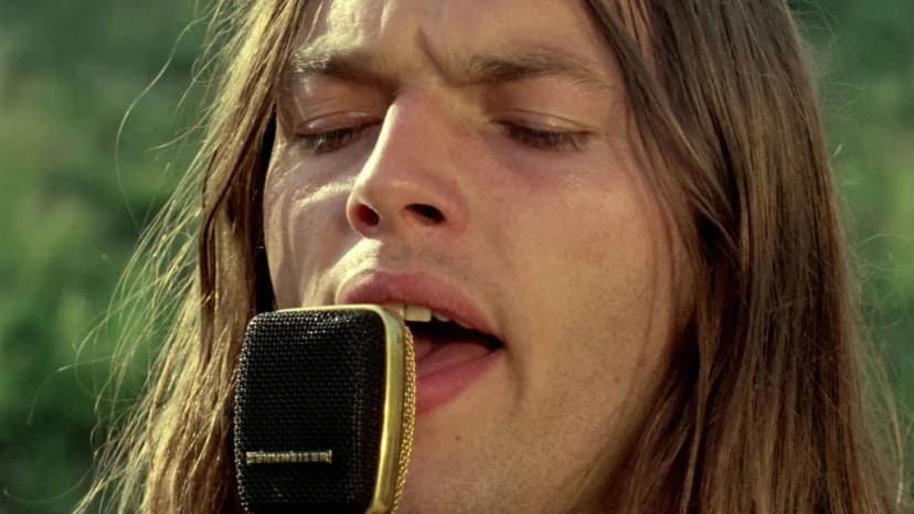 David Gilmour 80: Learning to fly, beyond Pink Floyd