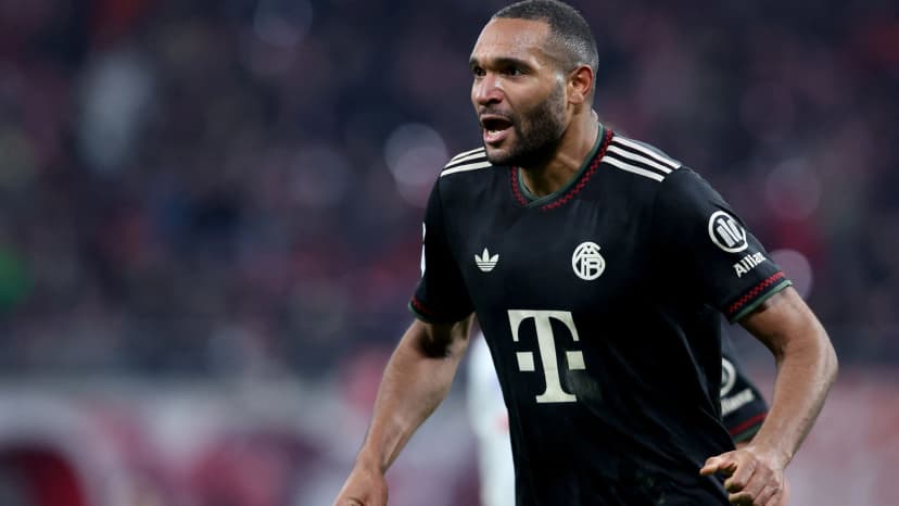 Rotation at FC Bayern: What Kompany's omission says about Tah's value