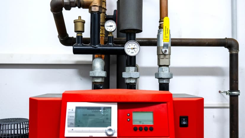 German Greens Warn Against 'New Heating Cost Trap'