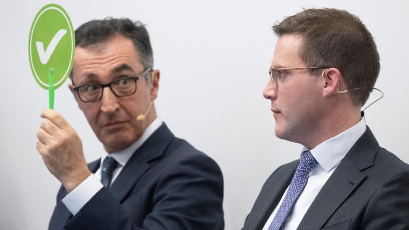 Baden-Württemberg Election Campaign Criticism