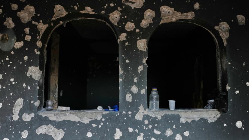 Haiti Struggles Against Gangs, Considers Drone and Private Military Use