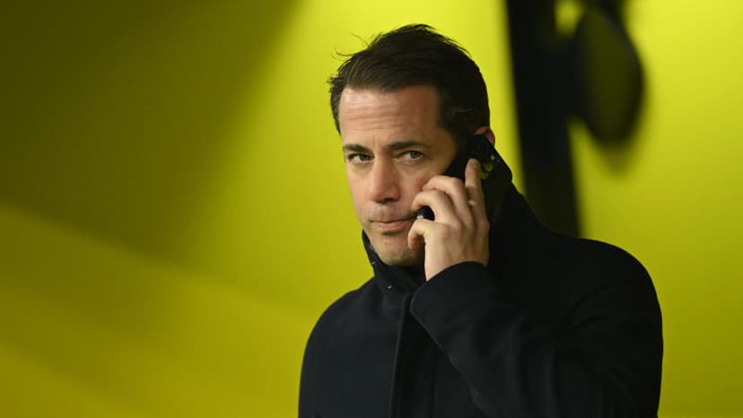 Dortmunder strategie: Der BVB entwickelt sich vom Abenteurer zu Safety First