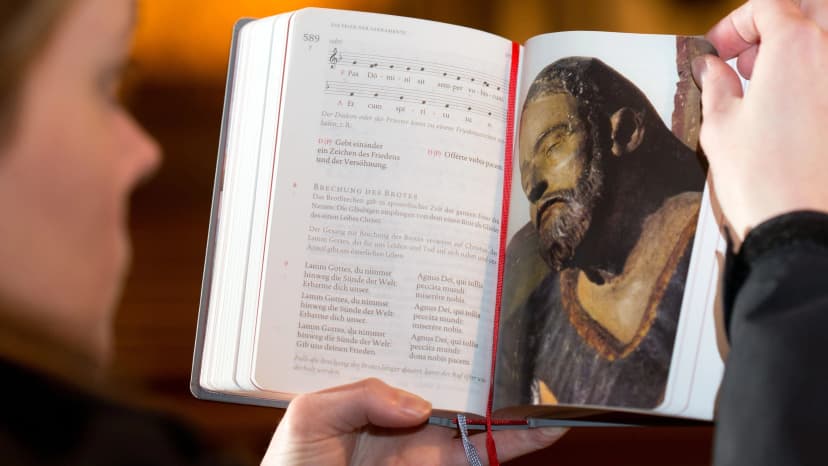 Church Music as an Introduction to the World of Tones