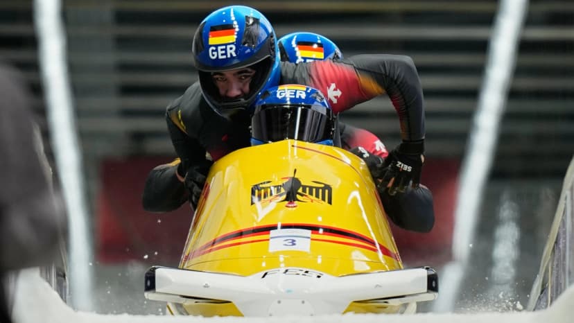 Eintracht-Präsident Beck: „Bobsport in Frankfurt ist nicht exotisch“