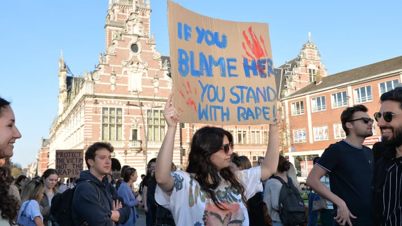 Medical Student Remains Free After Rape Conviction Upheld in Brussels