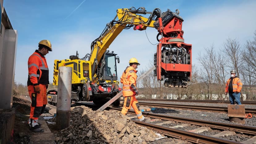 German Government Seeks to Accelerate Infrastructure Projects by Relaxing Environmental Protections
