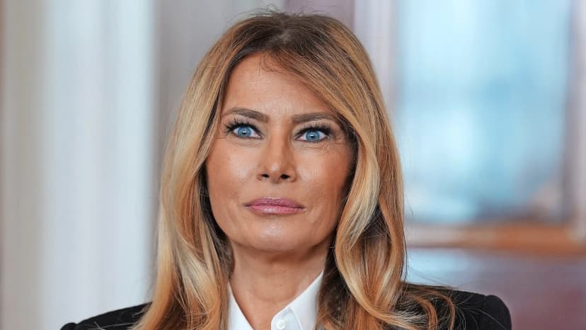 Melania Trump to Chair UN Security Council Meeting