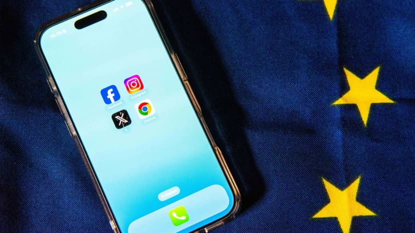 EU Digital Services Act Defended Against Censorship Claims