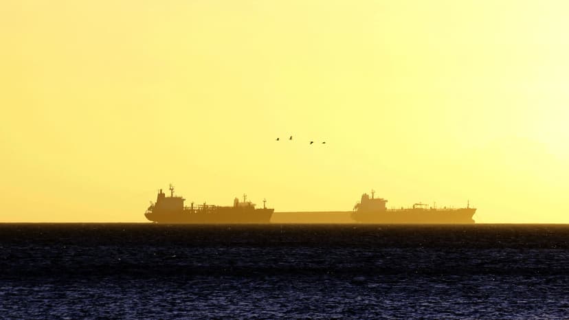 F.A.Z. Frühdenker: Wie geht es an der Straße von Hormus weiter?
