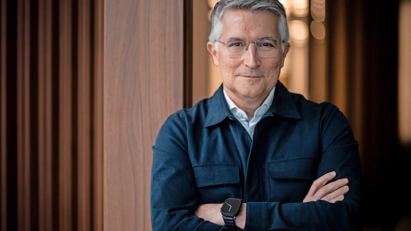 Telefónica Deutschland CEO Discusses Telecom Transformation and Resilience