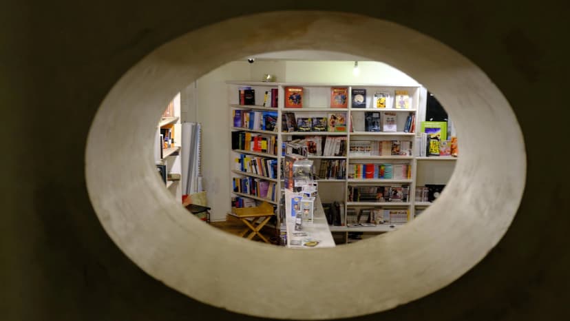 Romania to be Guest of Honor at Frankfurt Book Fair in 2028